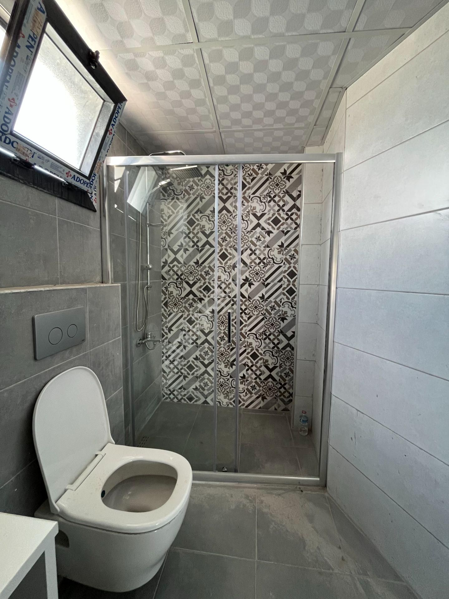 Çiğli Katip Çelebi Üniversitesi Yakını Sıfır 1+1 Satılık Daire - Görsel 25