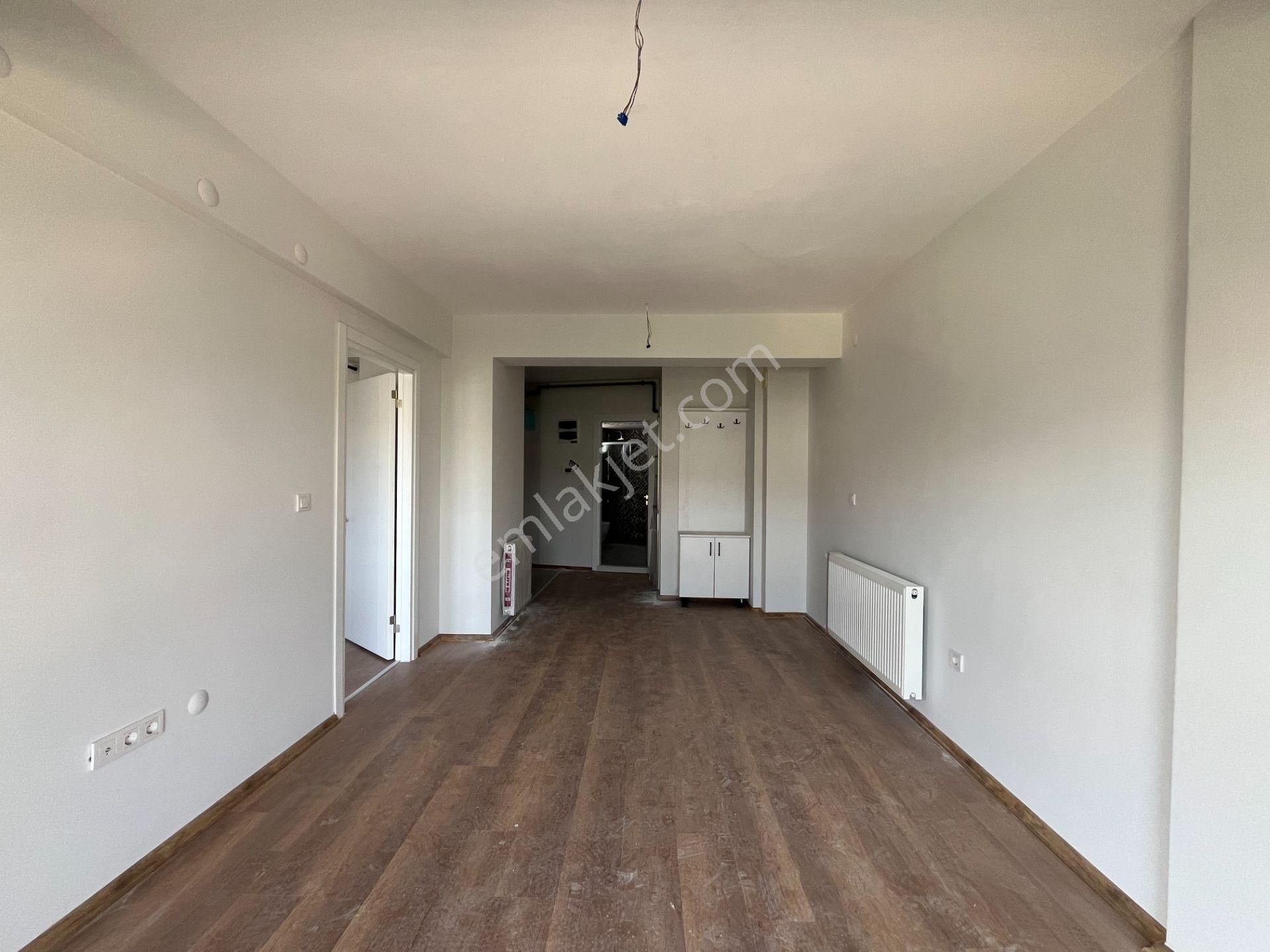 Çiğli Katip Çelebi Üniversitesi Yakını Sıfır 1+1 Satılık Daire - Görsel 10