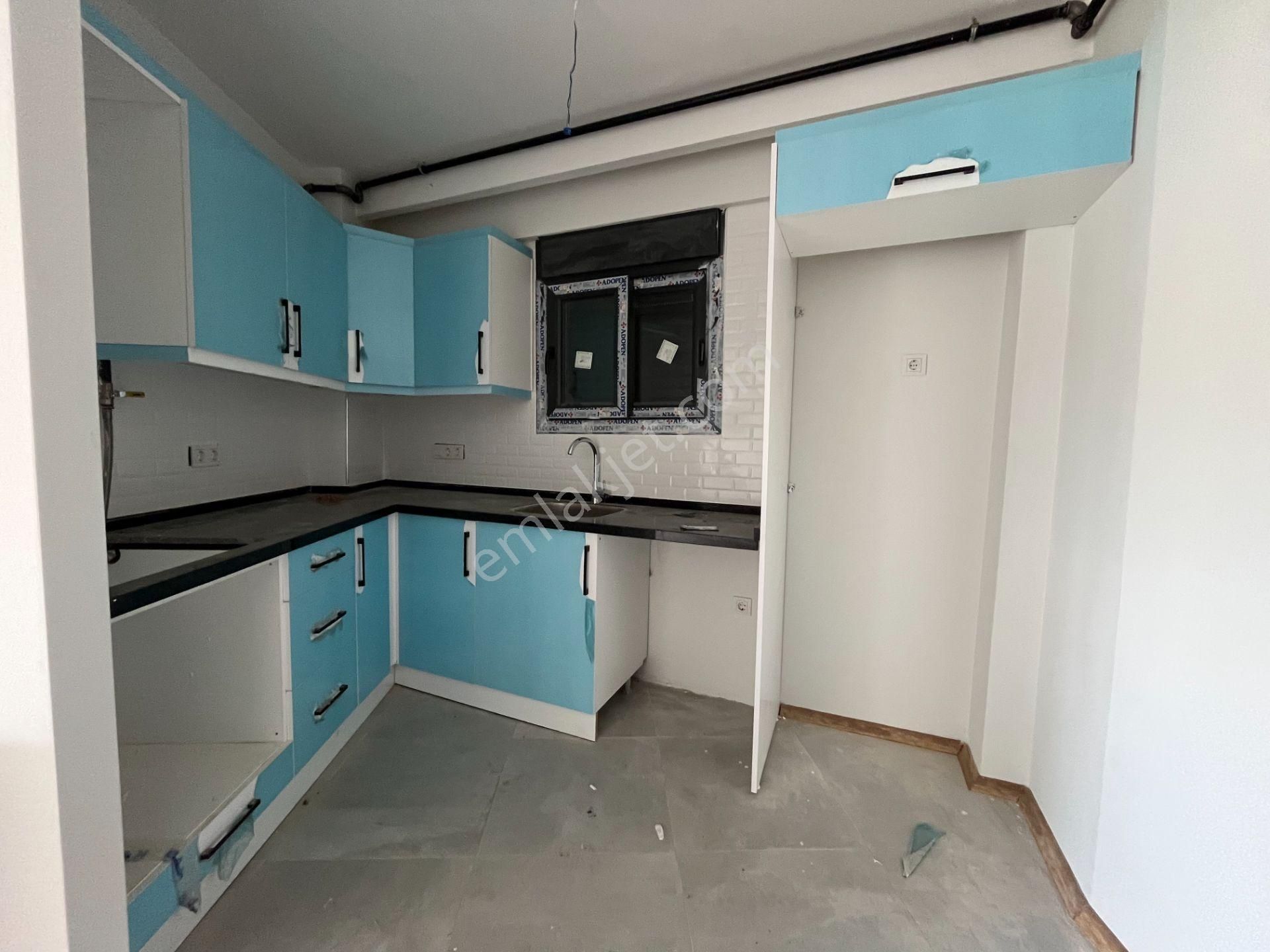 Çiğli Katip Çelebi Üniversitesi Yakını Sıfır 1+1 Satılık Daire - Görsel 7