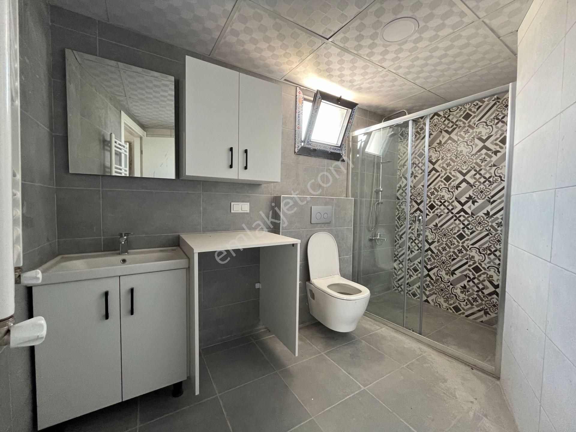 Çiğli Katip Çelebi Üniversitesi Yakını Sıfır 1+1 Satılık Daire - Görsel 24