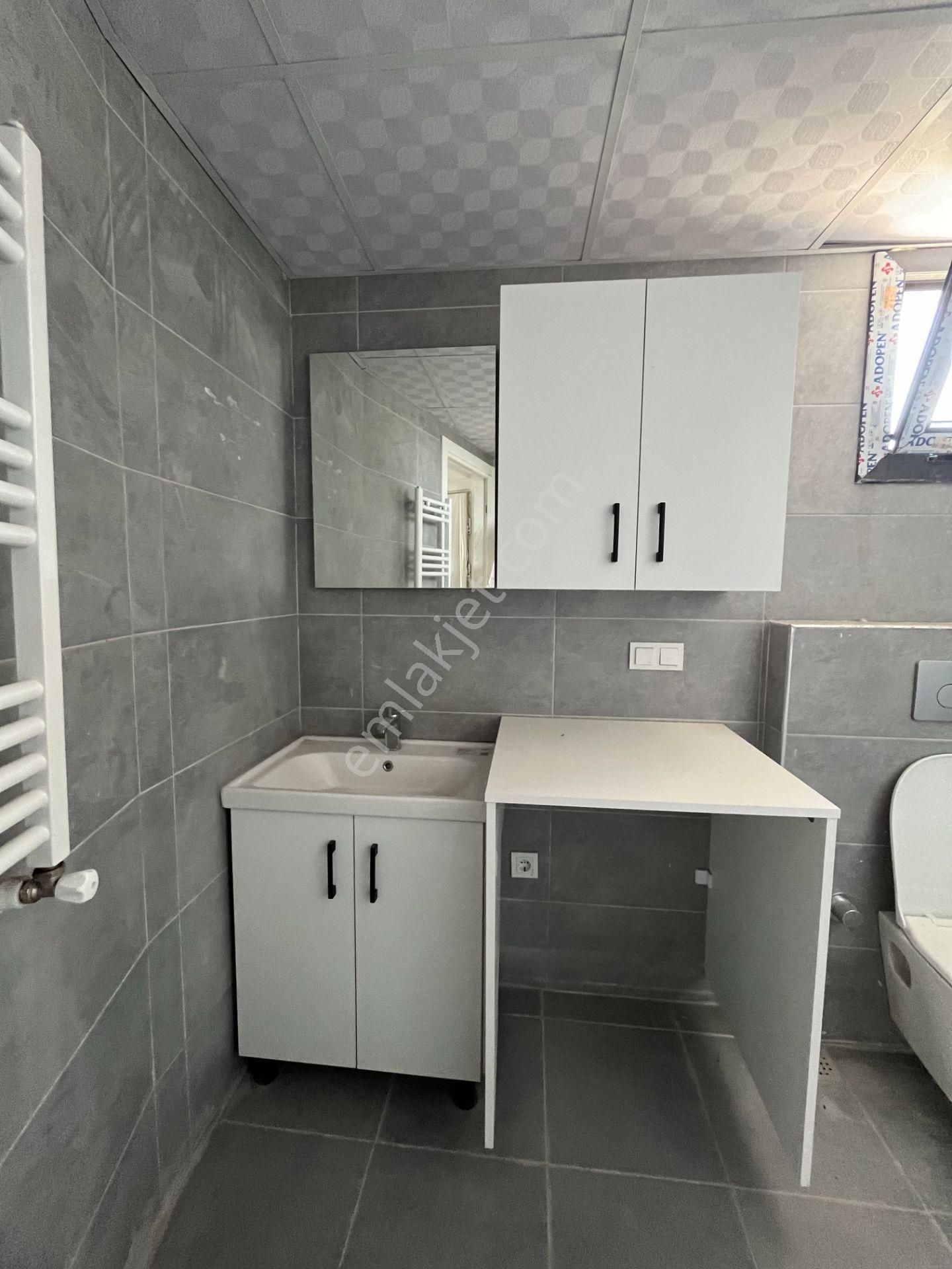 Çiğli Katip Çelebi Üniversitesi Yakını Sıfır 1+1 Satılık Daire - Görsel 26