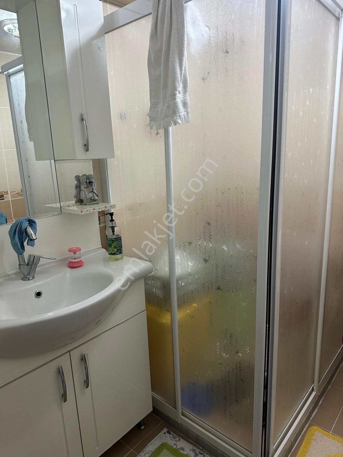 Gülveren Mah 2+1 Kat 2 Batı Cephe Manzaralı Geniş Bagımsız - Görsel 21