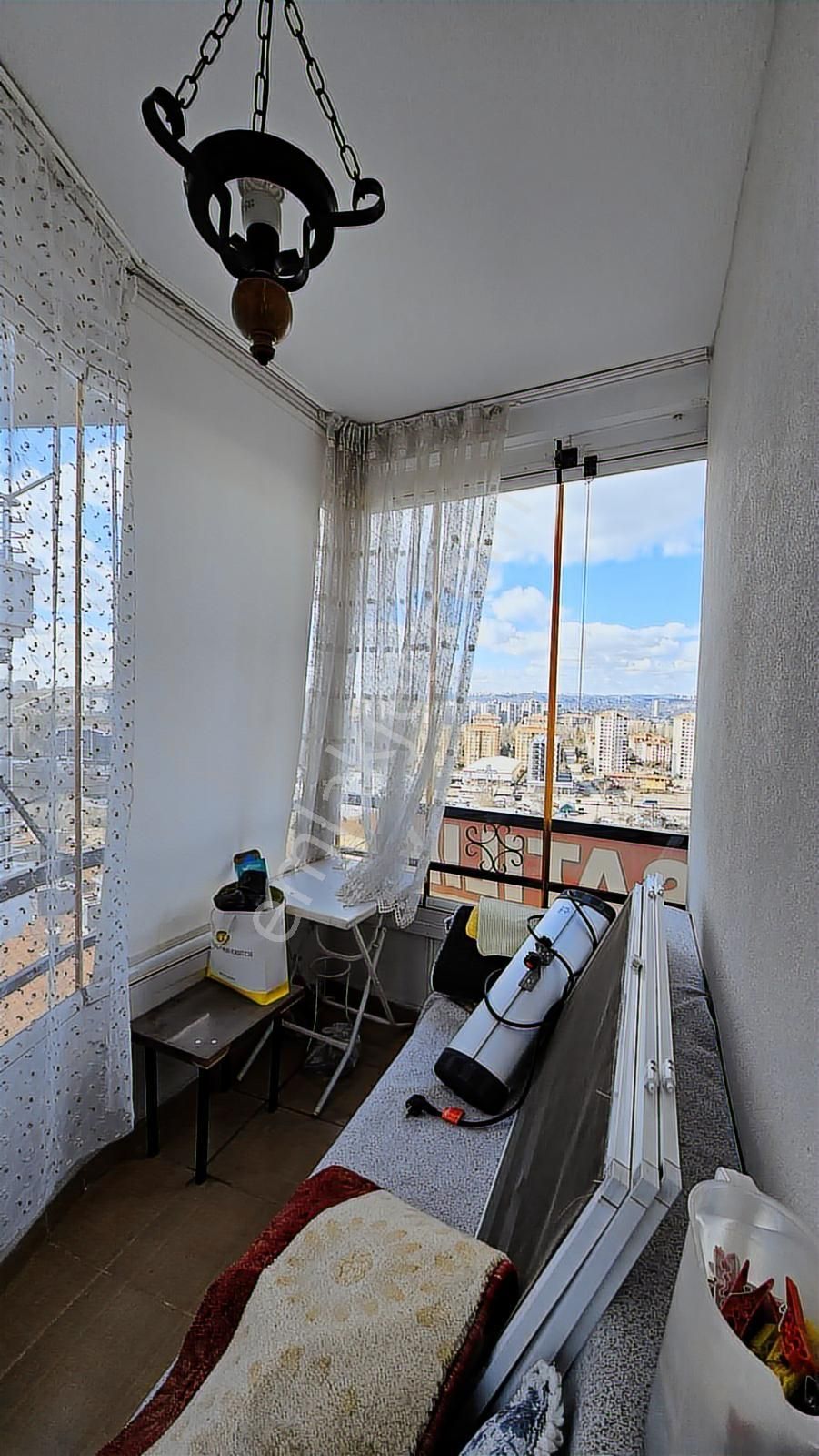 Gülveren Mah 2+1 Kat 2 Batı Cephe Manzaralı Geniş Bagımsız - Görsel 17