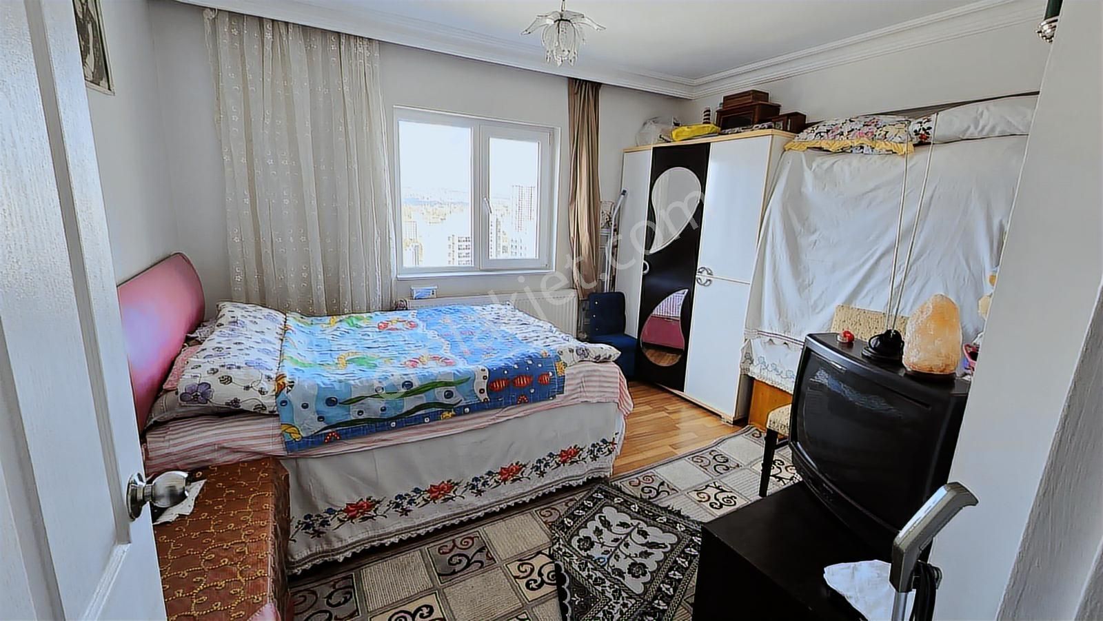 Gülveren Mah 2+1 Kat 2 Batı Cephe Manzaralı Geniş Bagımsız - Görsel 10