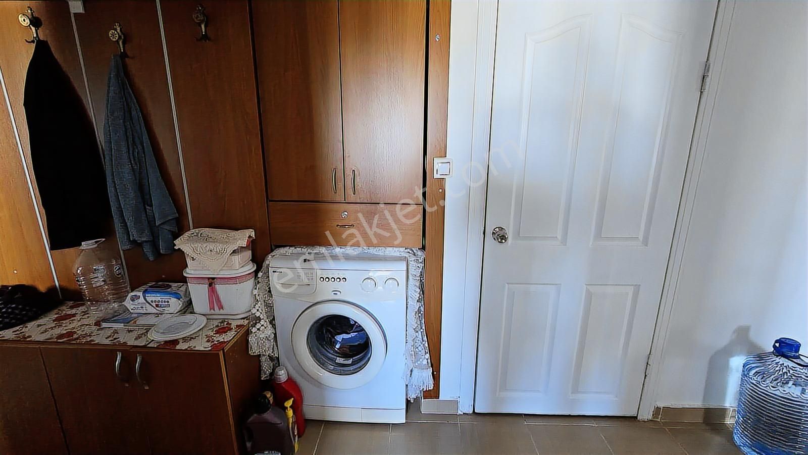 Gülveren Mah 2+1 Kat 2 Batı Cephe Manzaralı Geniş Bagımsız - Görsel 18