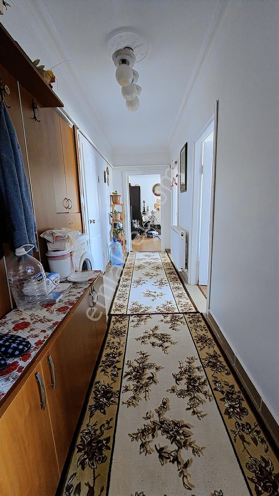 Gülveren Mah 2+1 Kat 2 Batı Cephe Manzaralı Geniş Bagımsız - Görsel 6