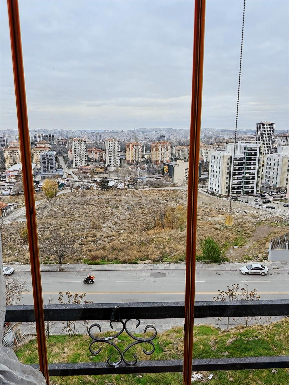 Gülveren Mah 2+1 Kat 2 Batı Cephe Manzaralı Geniş Bagımsız - Görsel 25