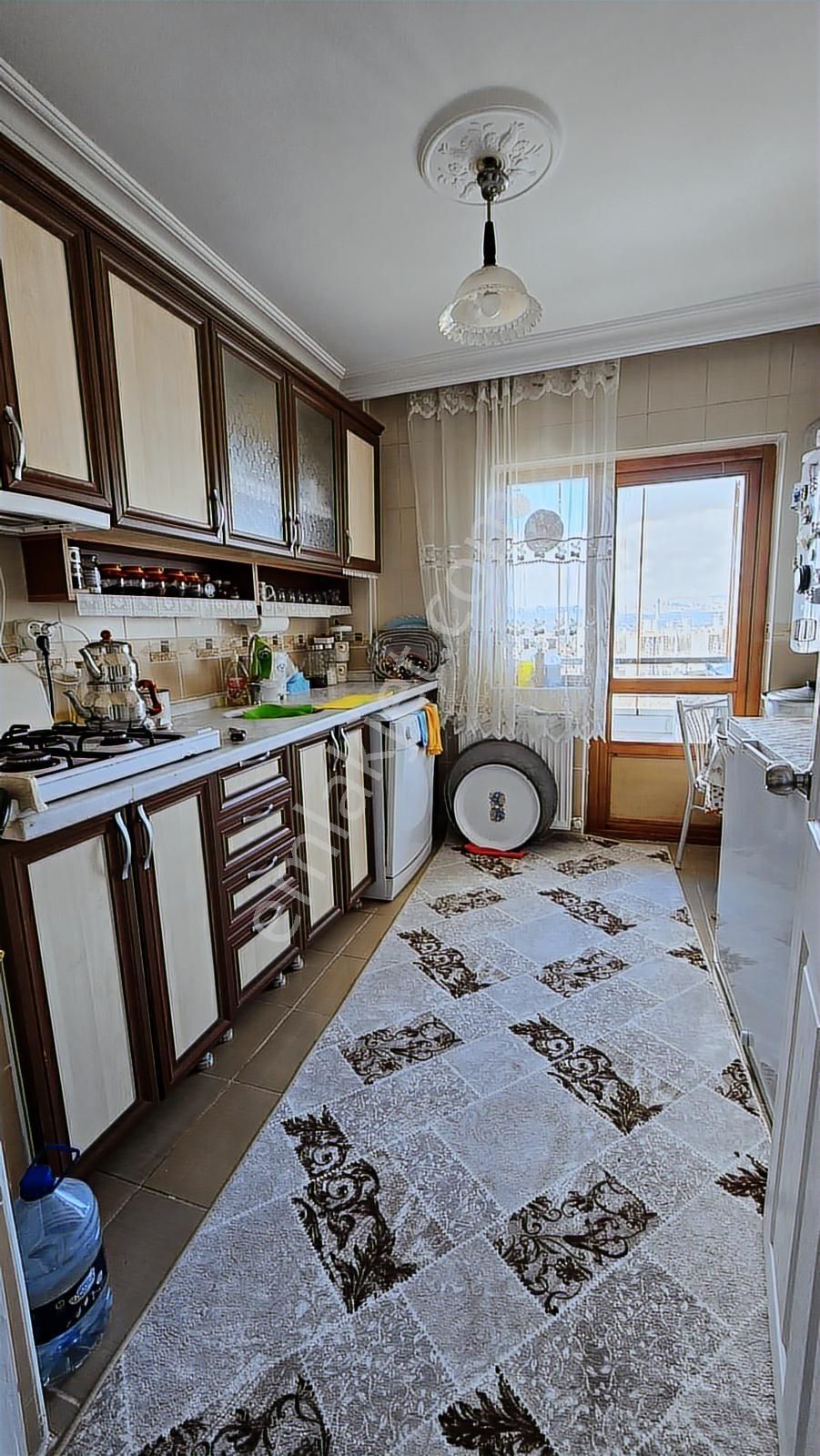 Gülveren Mah 2+1 Kat 2 Batı Cephe Manzaralı Geniş Bagımsız - Görsel 11