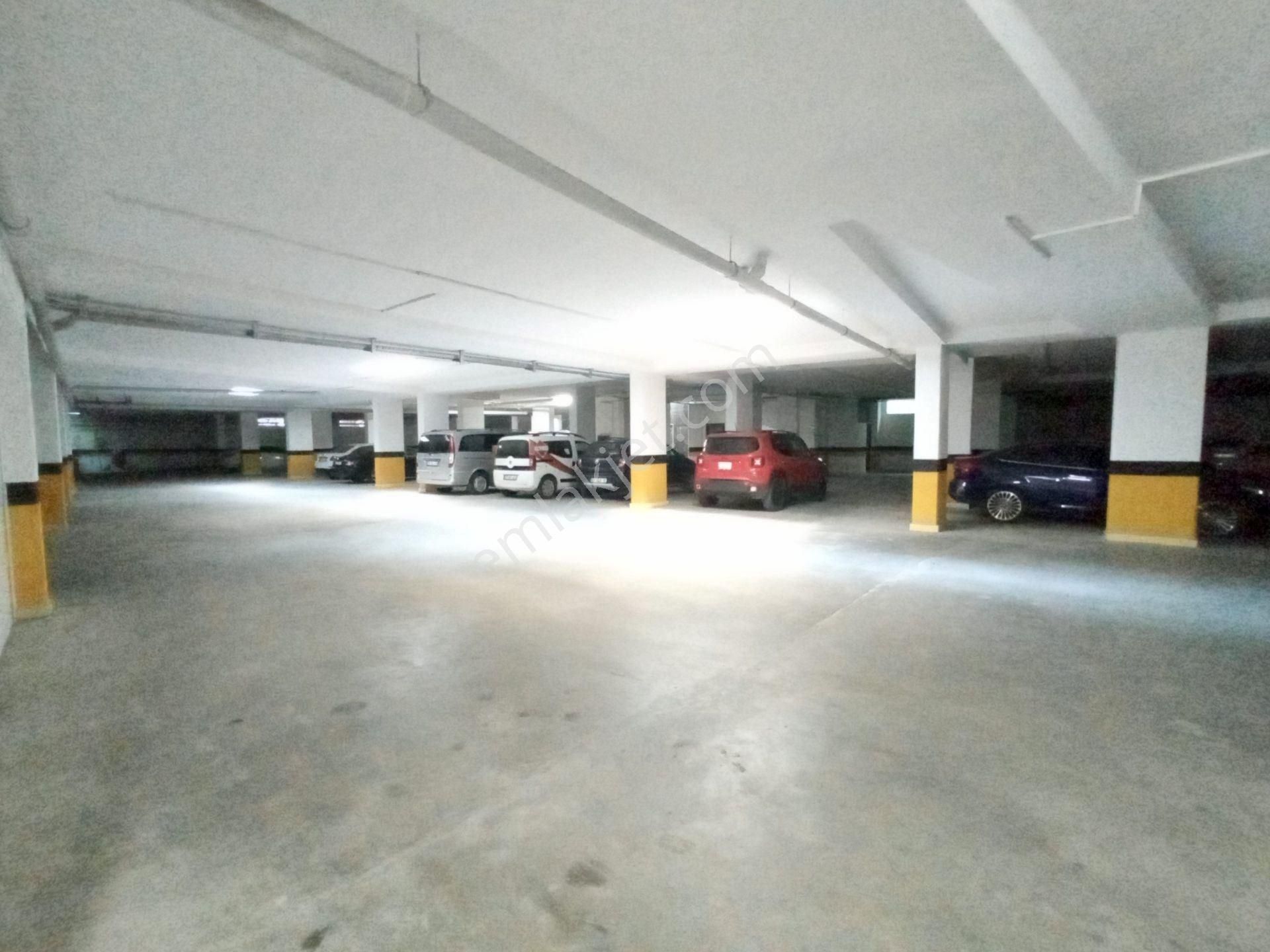 Alanya Güllerpınarı 2+1 Denize Yakın Modern Satılık Daire - Görsel 9