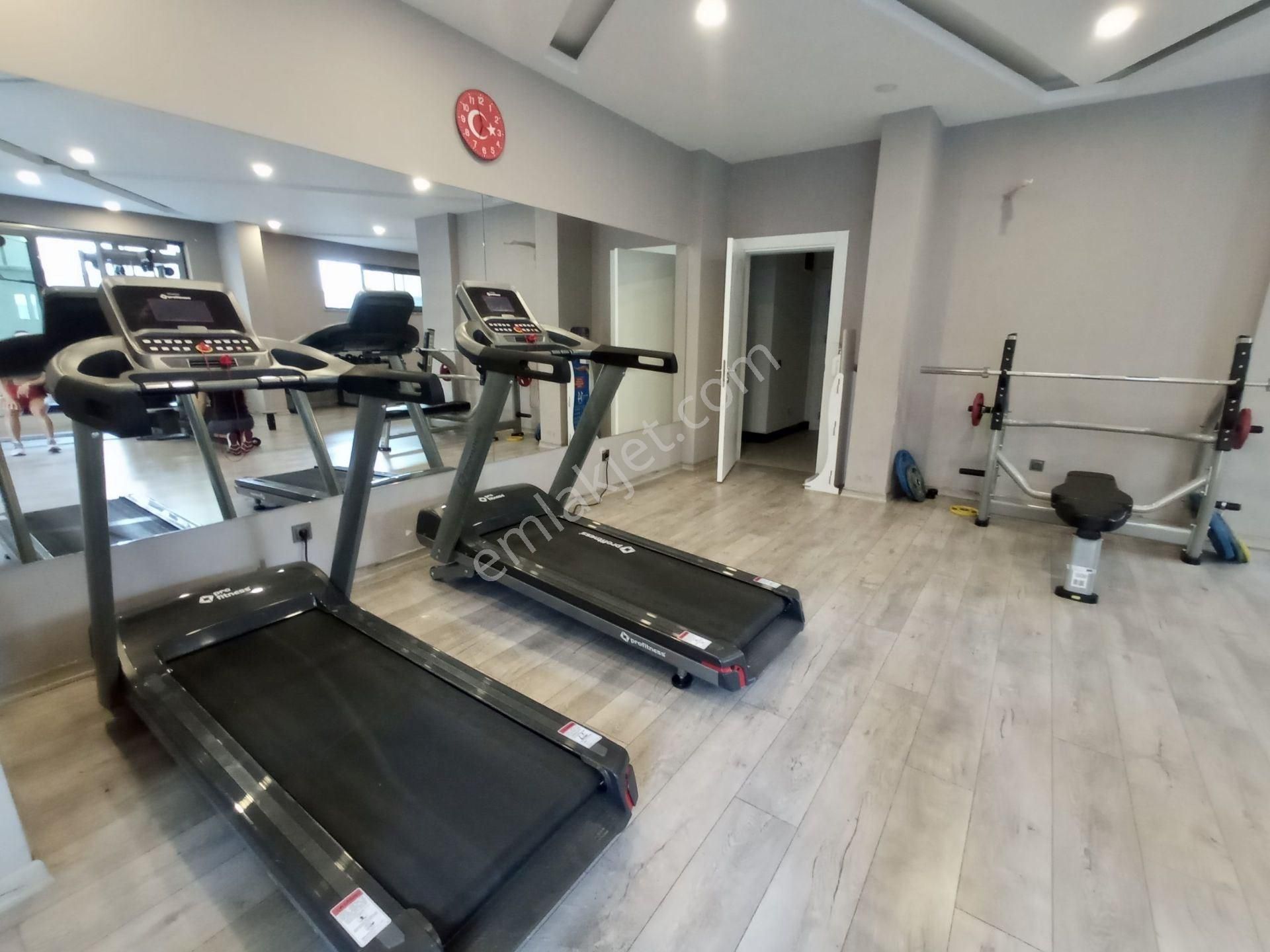 Alanya Güllerpınarı 2+1 Denize Yakın Modern Satılık Daire - Görsel 6