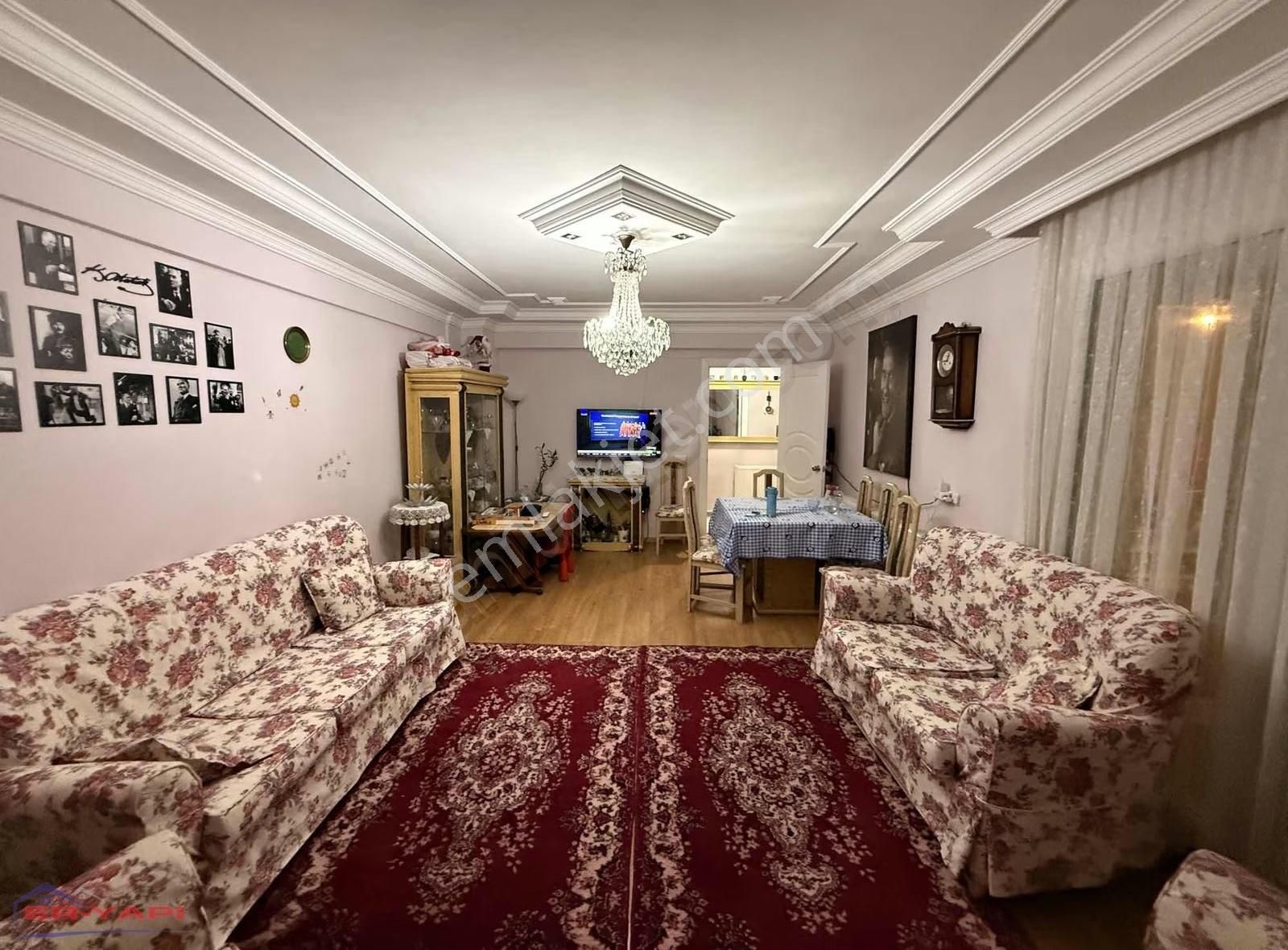 Er Yapı Emlak 3+1 D.gazlı Ebevyn Bany Ara Kat Site İçi Satılık - Görsel 27