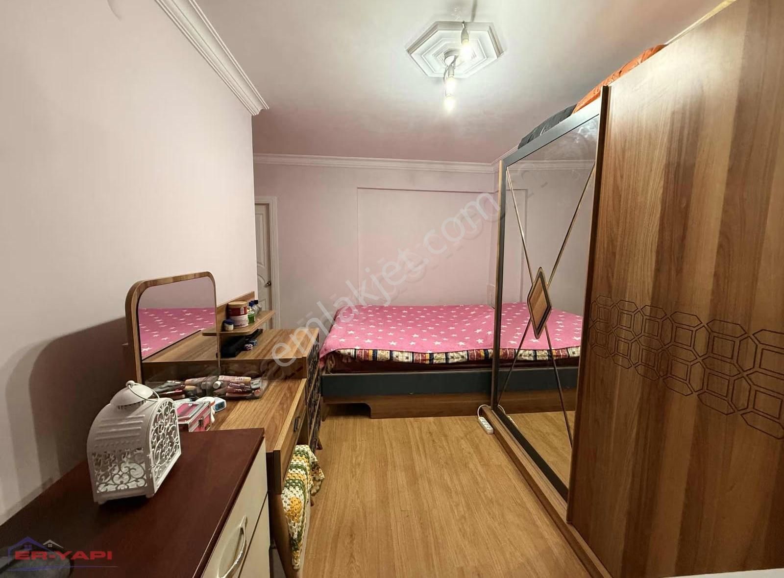 Er Yapı Emlak 3+1 D.gazlı Ebevyn Bany Ara Kat Site İçi Satılık - Görsel 25