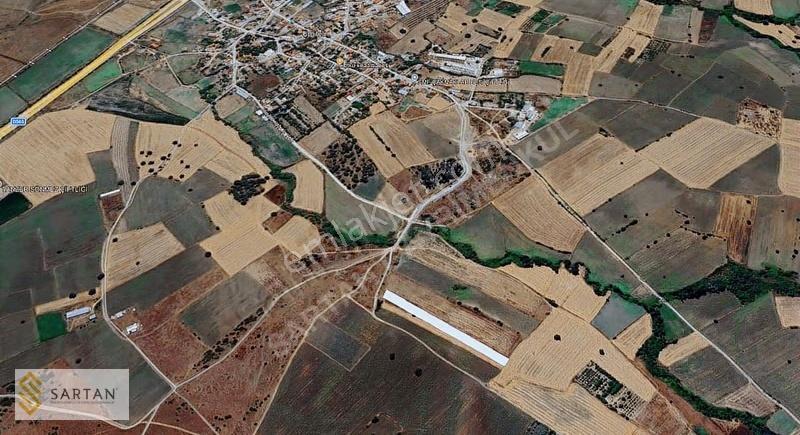 Balıkesir Ümitelin'de 4950 M2 Satılık Tarla - Görsel 5
