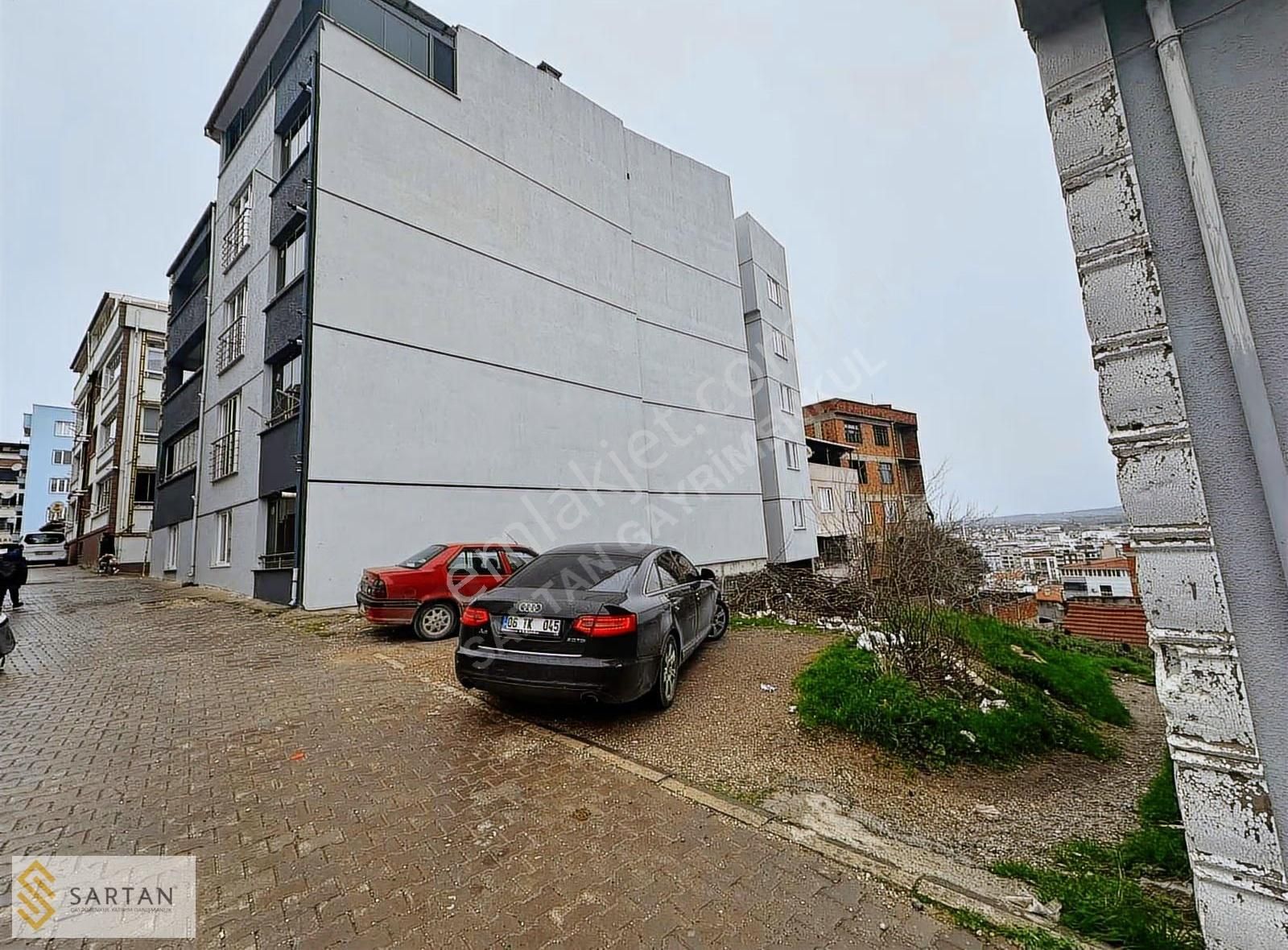 Mustafa Kemalpaşa Selimiyede Konut İmarlı Satılık Arsa - Görsel 12