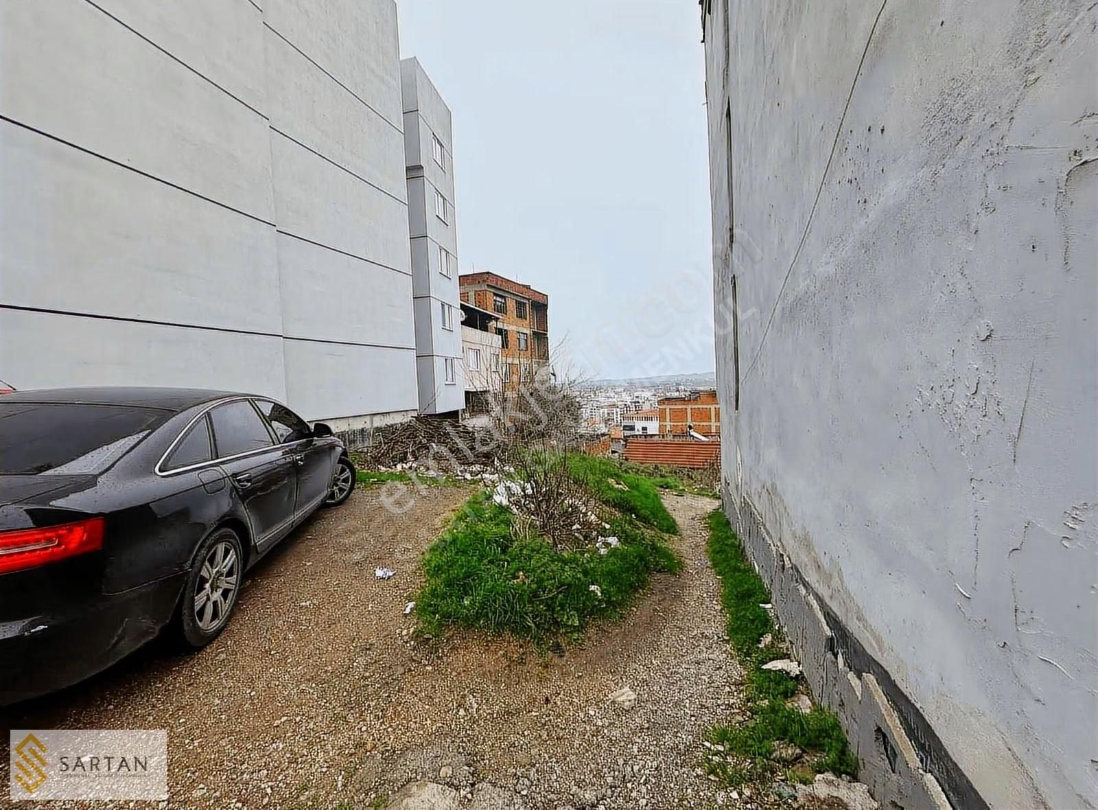 Mustafa Kemalpaşa Selimiyede Konut İmarlı Satılık Arsa - Görsel 3