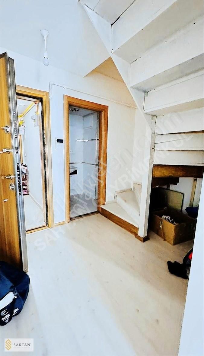 Görükle Dumlupınarda Kiralık 2+1 120m2 Eşyalı Dubleks Daire - Görsel 18