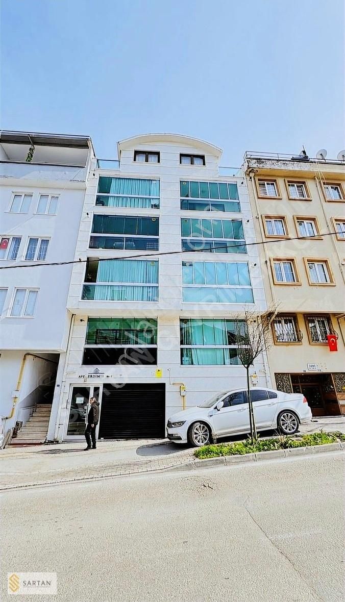 Görükle Dumlupınarda Kiralık 2+1 120m2 Eşyalı Dubleks Daire - Görsel 3