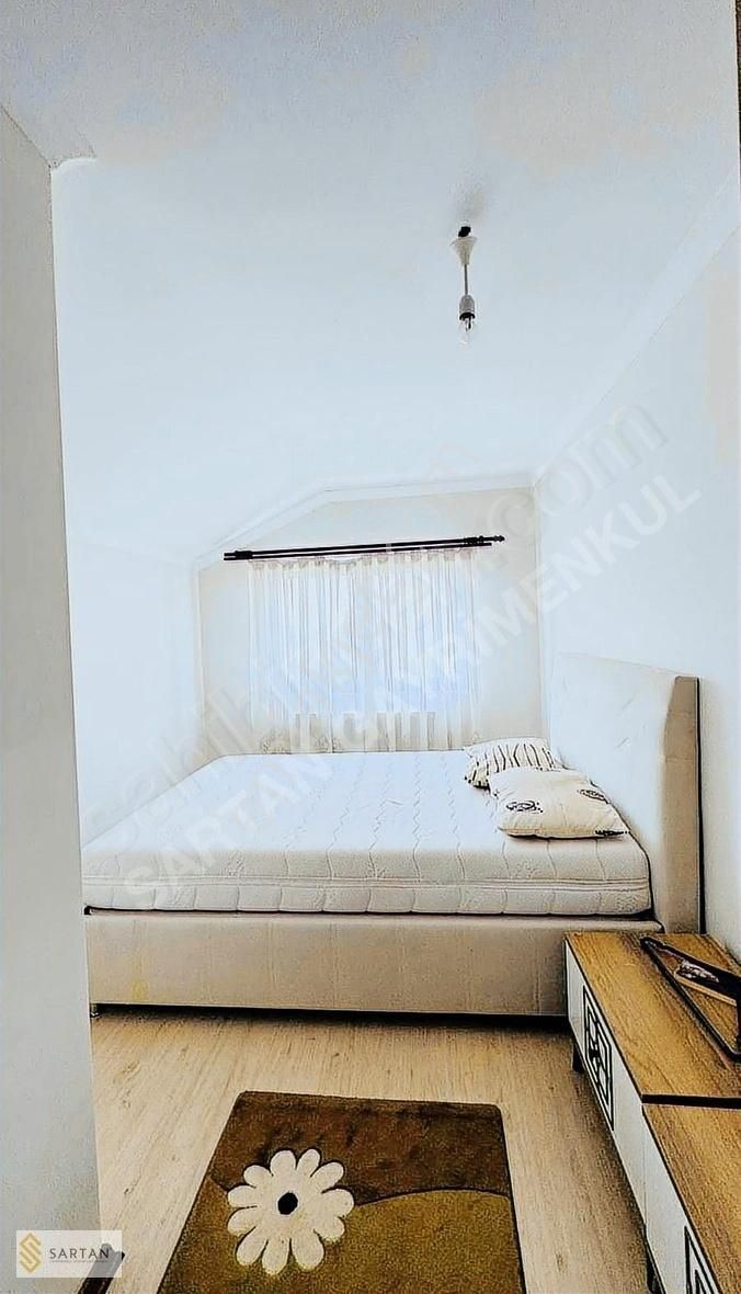 Görükle Dumlupınarda Kiralık 2+1 120m2 Eşyalı Dubleks Daire - Görsel 15