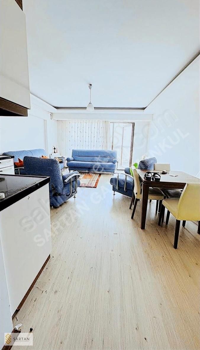 Görükle Dumlupınarda Kiralık 2+1 120m2 Eşyalı Dubleks Daire - Görsel 14