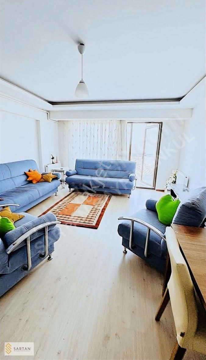 Görükle Dumlupınarda Kiralık 2+1 120m2 Eşyalı Dubleks Daire