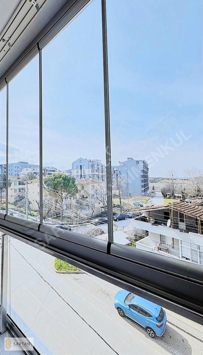 Görükle Dumlupınarda Kiralık 2+1 120m2 Eşyalı Dubleks Daire - Görsel 10