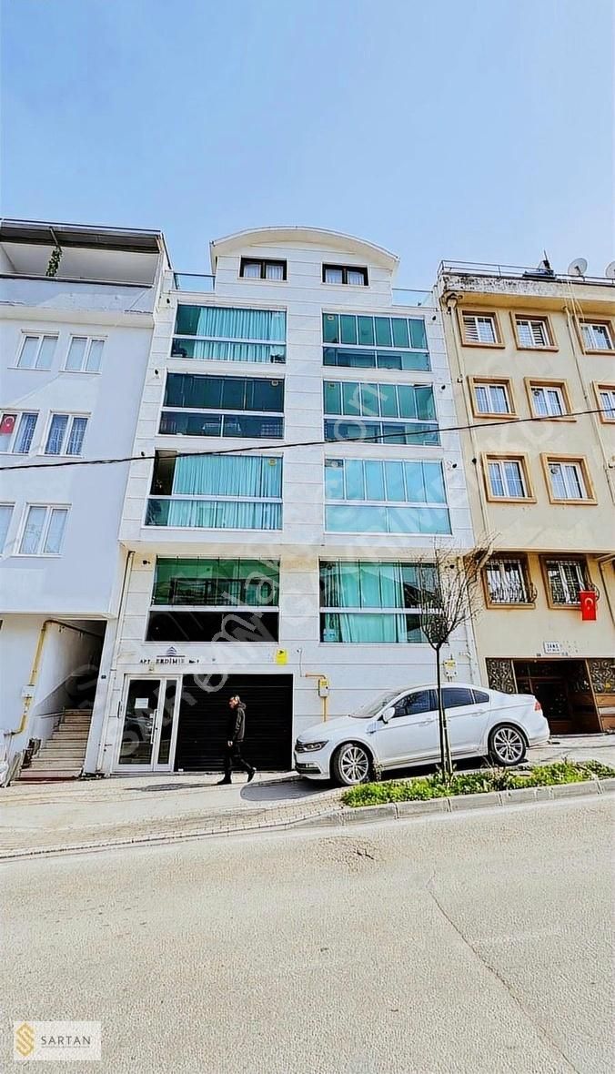 Görükle Dumlupınarda Kiralık 2+1 120m2 Eşyalı Dubleks Daire - Görsel 8