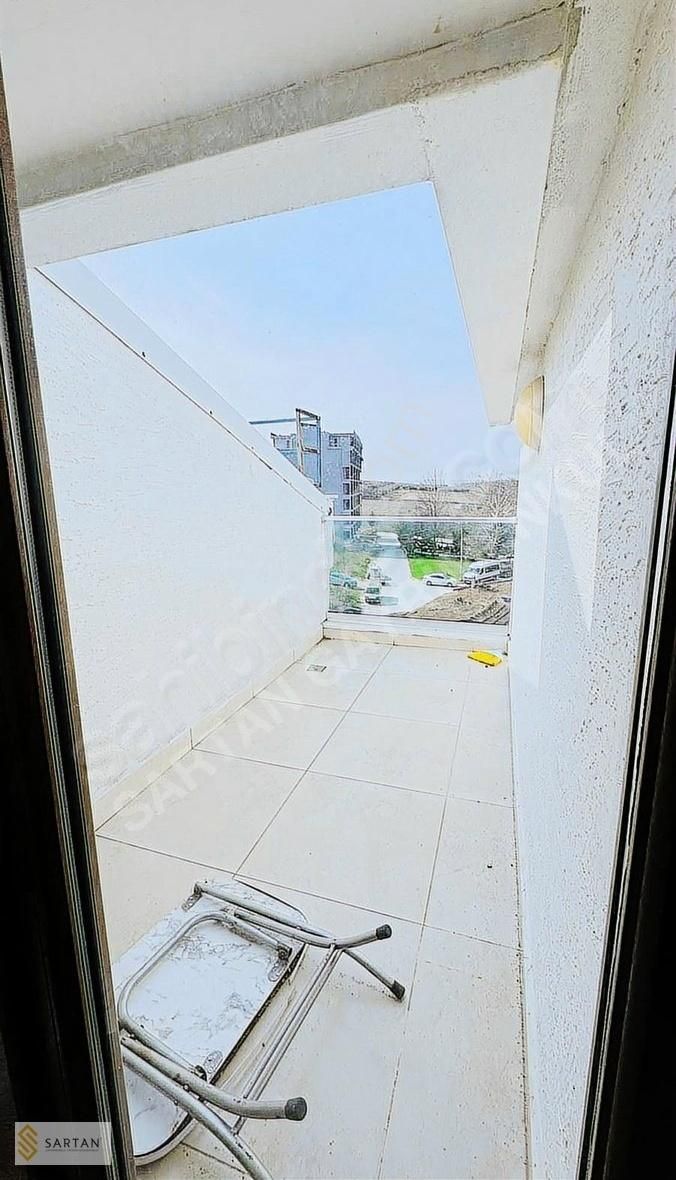 Görükle Dumlupınarda Kiralık 2+1 120m2 Eşyalı Dubleks Daire - Görsel 12