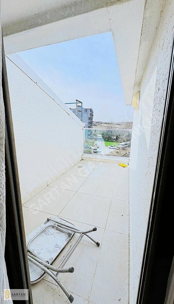 Görükle Dumlupınarda Kiralık 2+1 120m2 Eşyalı Dubleks Daire - Görsel 9