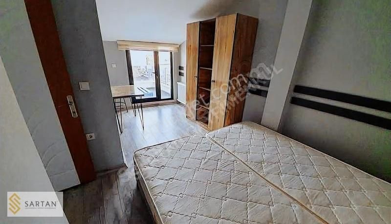 Görükle Merkezi Konumda Satılık 2+1 Eşyalı Dubleks Daire - Görsel 9