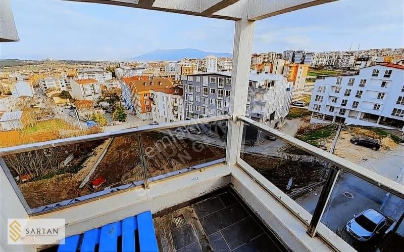 Görükle Merkezi Konumda Satılık 2+1 Eşyalı Dubleks Daire - Görsel 6