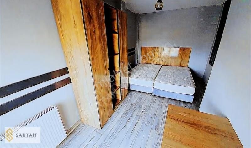 Görükle Merkezi Konumda Satılık 2+1 Eşyalı Dubleks Daire - Görsel 4