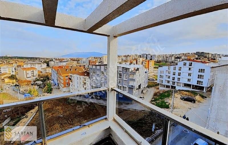 Görükle Merkezi Konumda Satılık 2+1 Eşyalı Dubleks Daire - Görsel 2