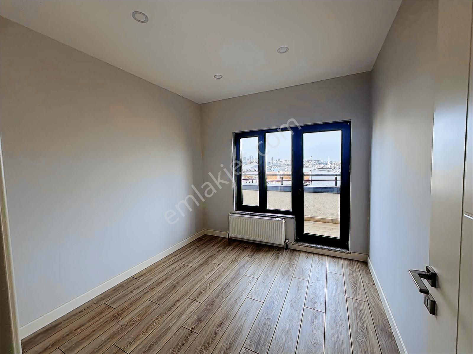 Üsküdar ,mahmut Hudayi Hz Mah,satılık Fırsat Boğaz Manzaralı 4+2 - Görsel 23