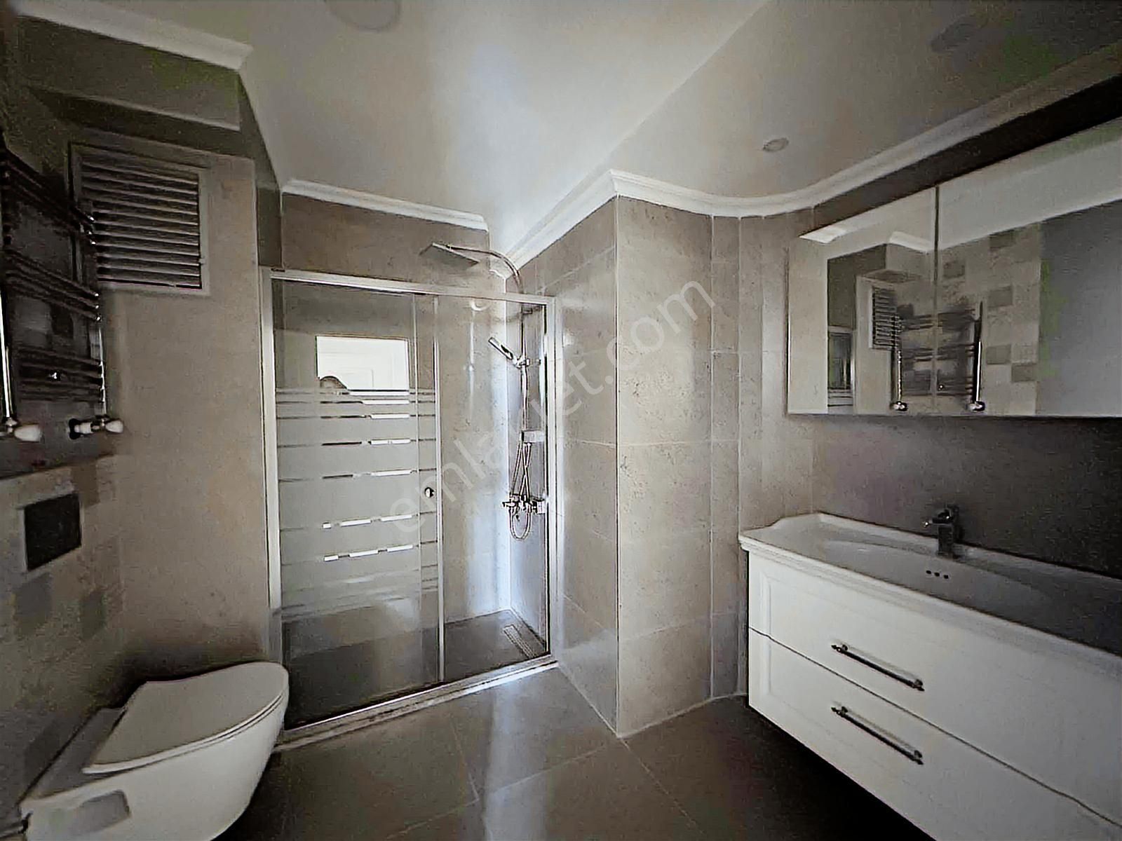 Üsküdar ,mahmut Hudayi Hz Mah,satılık Fırsat Boğaz Manzaralı 4+2 - Görsel 21