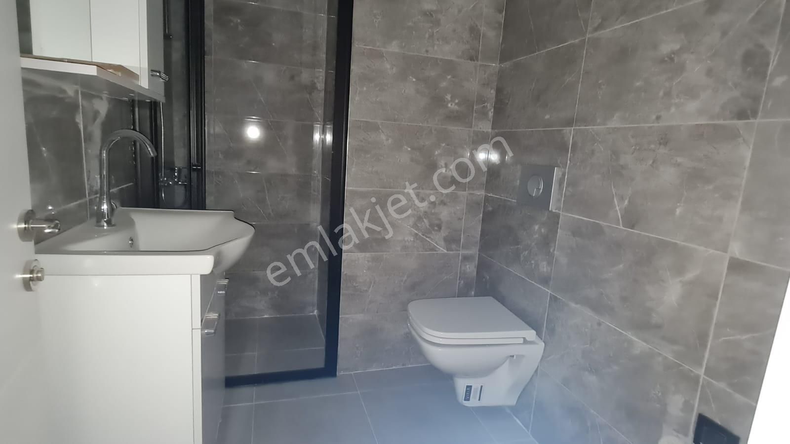 Kristal Marin'den Görüklede Satılık Daire - Görsel 30