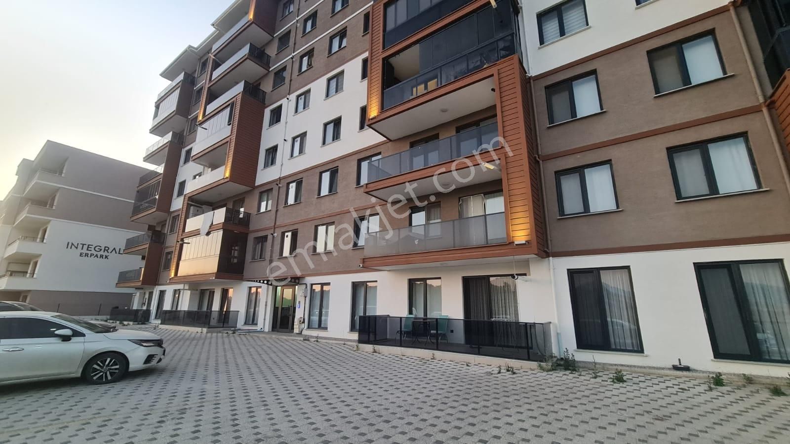 Kristal Marin'den Görüklede Satılık Daire - Görsel 3