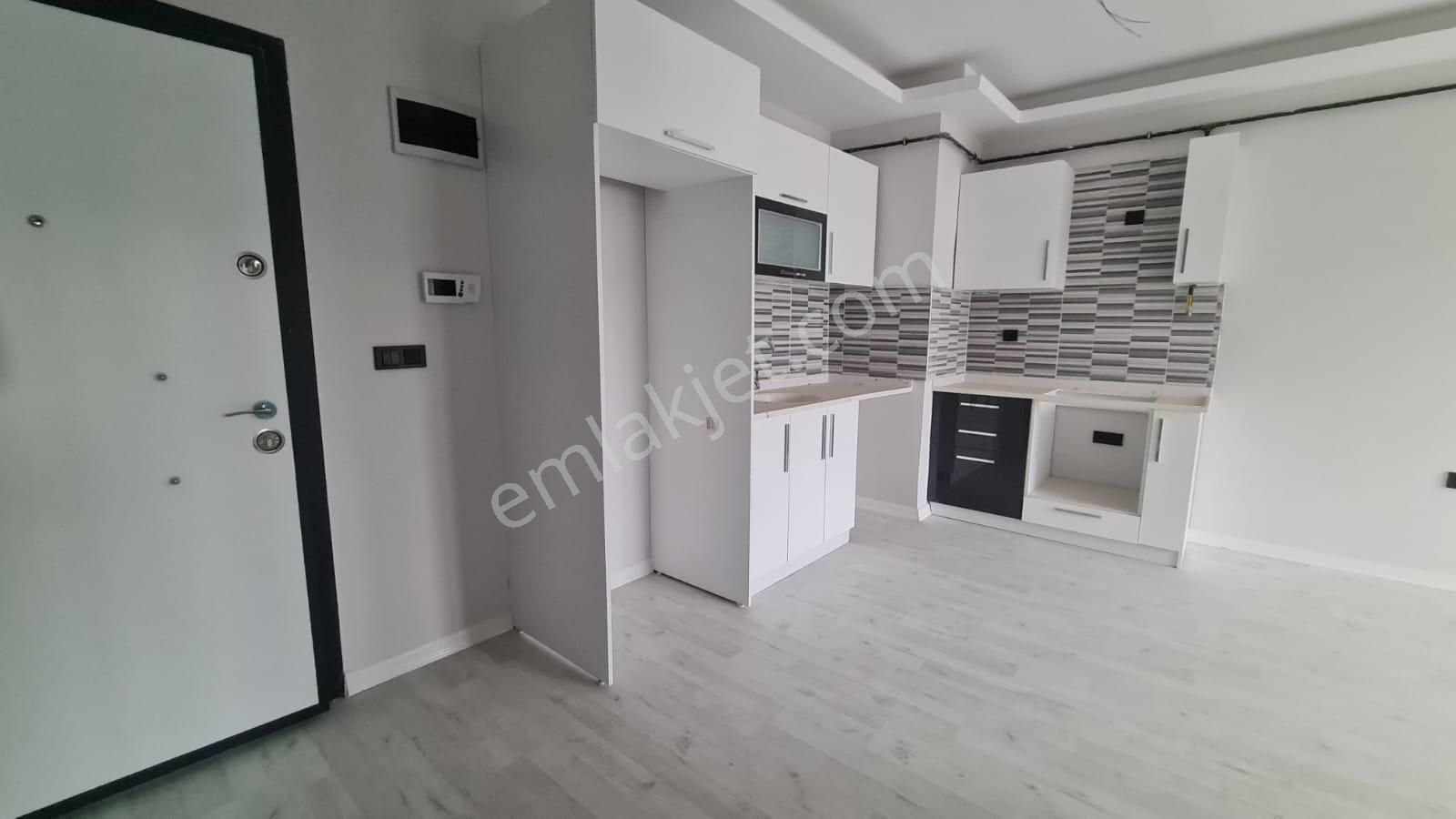 Kristal Marin'den Görüklede Satılık Daire - Görsel 9