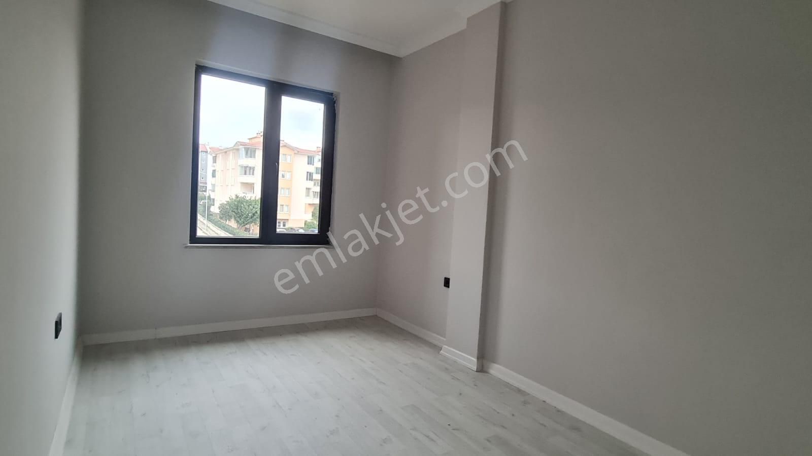 Kristal Marin'den Görüklede Satılık Daire - Görsel 13