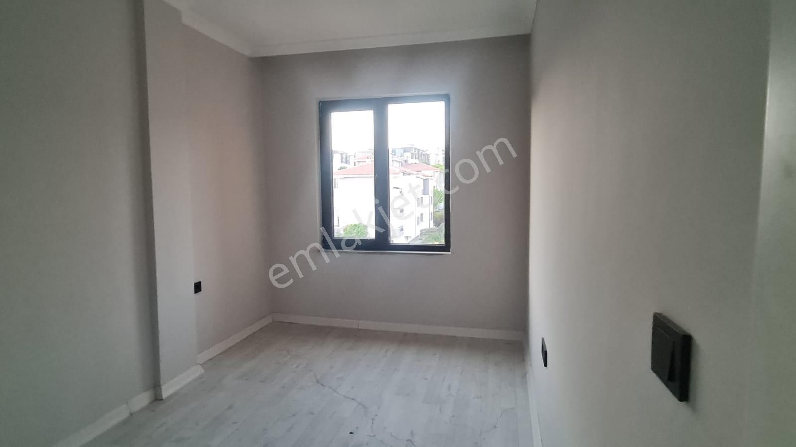 Kristal Marin'den Görüklede Satılık Daire - Görsel 28