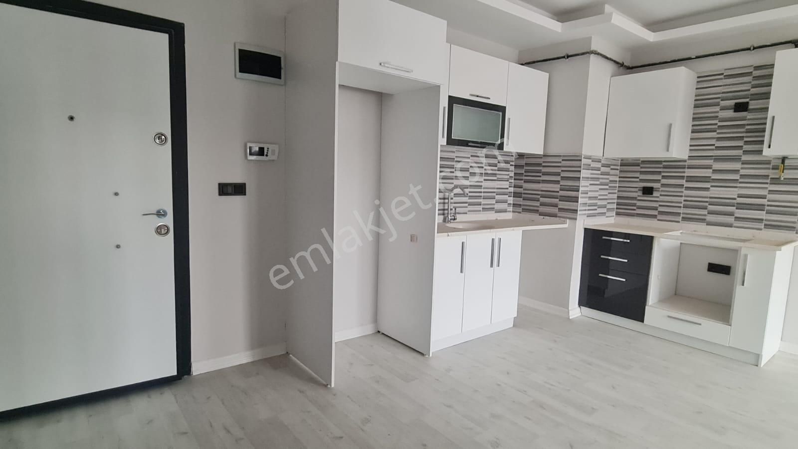 Kristal Marin'den Görüklede Satılık Daire - Görsel 6