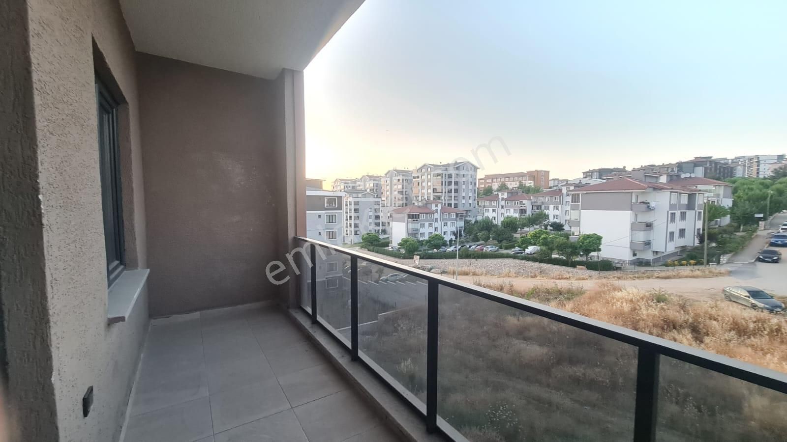 Kristal Marin'den Görüklede Satılık Daire - Görsel 23