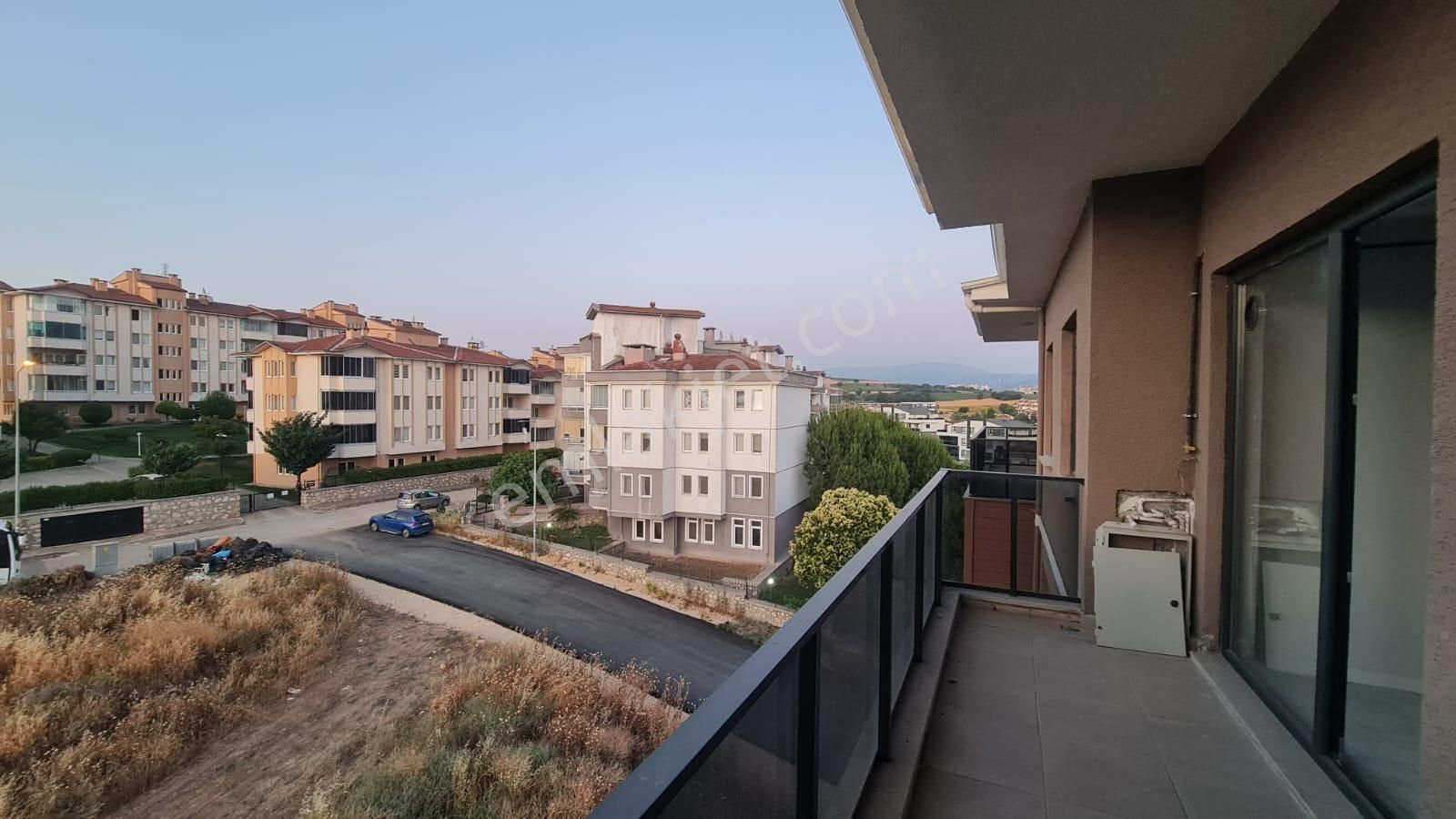 Kristal Marin'den Görüklede Satılık Daire - Görsel 18