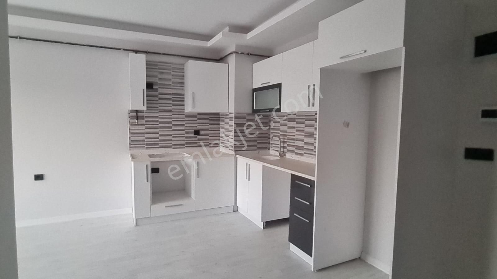 Kristal Marin'den Görüklede Satılık Daire - Görsel 11