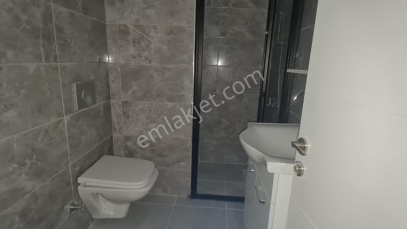 Kristal Marin'den Görüklede Satılık Daire - Görsel 27