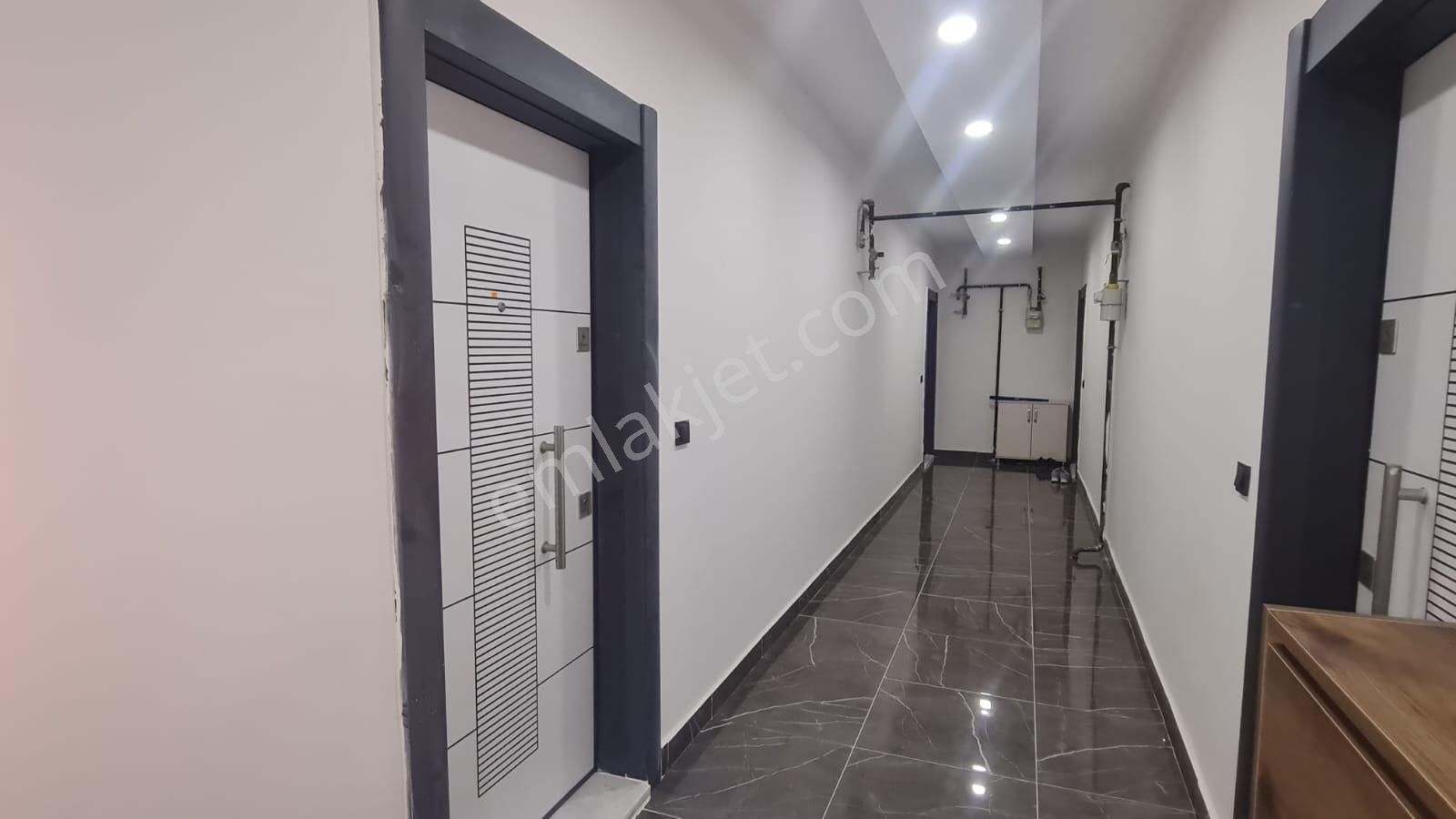 Kristal Marin'den Görüklede Satılık Daire - Görsel 4