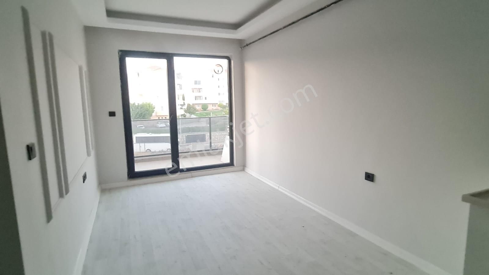 Kristal Marin'den Görüklede Satılık Daire - Görsel 17