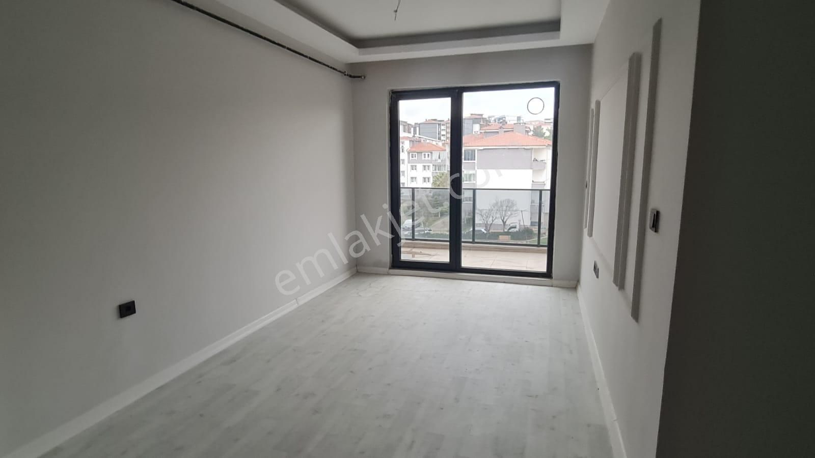 Kristal Marin'den Görüklede Satılık Daire - Görsel 15