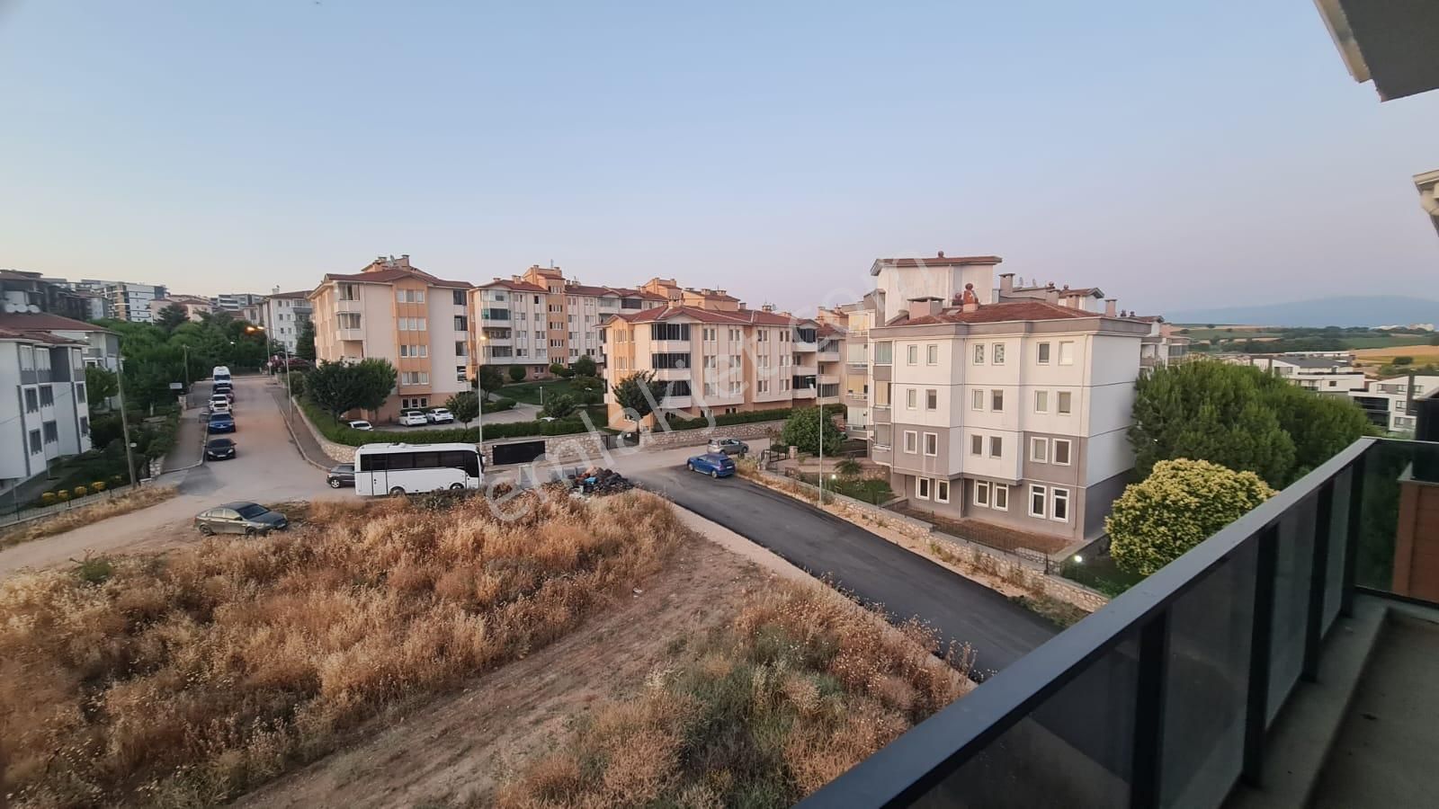 Kristal Marin'den Görüklede Satılık Daire - Görsel 14