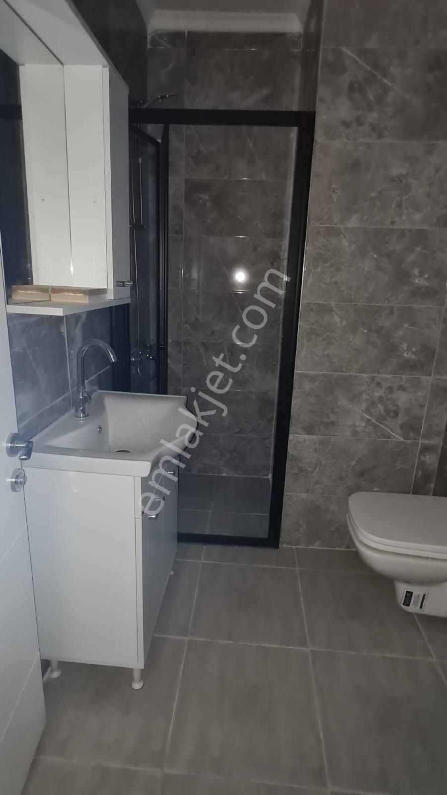 Kristal Marin'den Görüklede Satılık Daire - Görsel 33