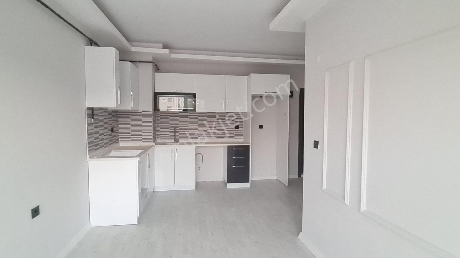 Kristal Marin'den Görüklede Satılık Daire - Görsel 25